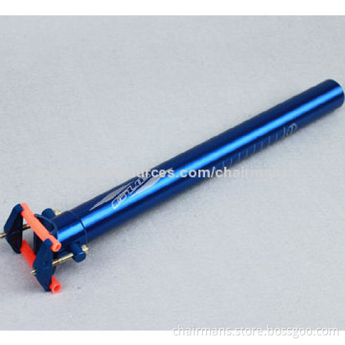 Bike/Bicycle Seat Post, Carbon Fiber Materials